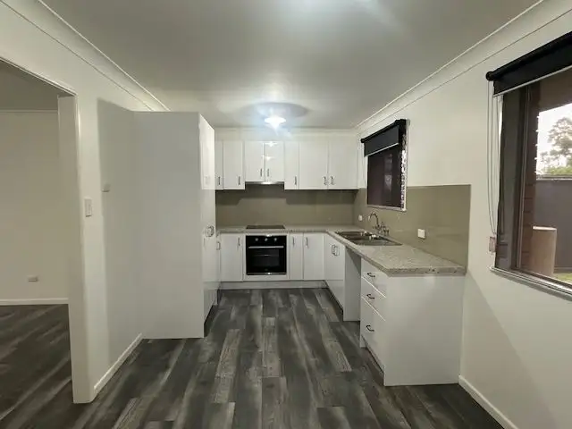 Third view of Homely house listing, 14 Proposch Street, Oakey QLD 4401