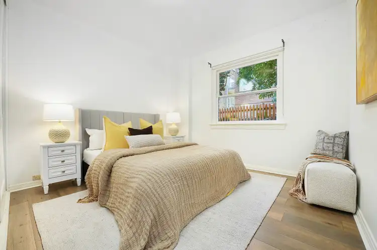 Fourth view of Homely apartment listing, 4/18 Stafford Street, Double Bay NSW 2028