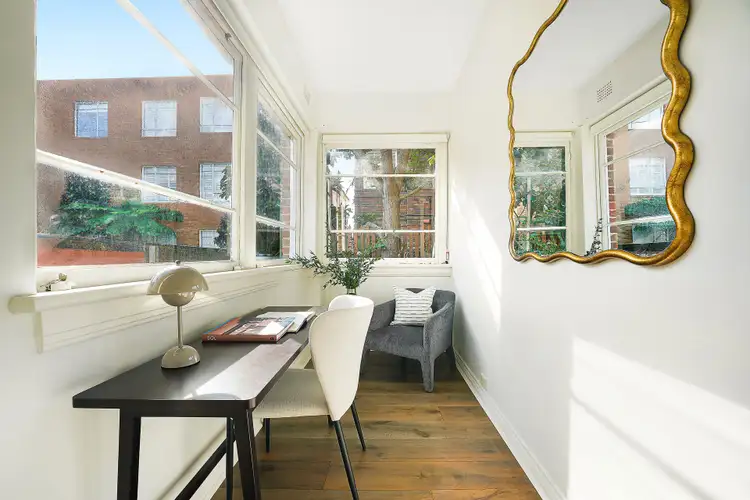 Fifth view of Homely apartment listing, 4/18 Stafford Street, Double Bay NSW 2028