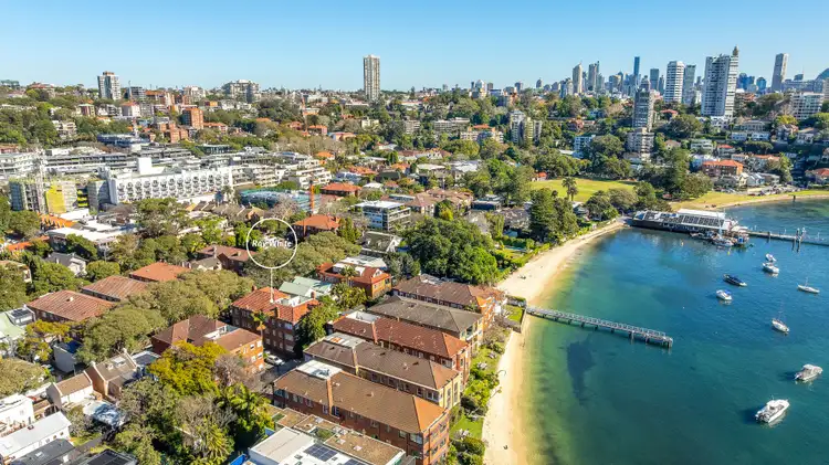 Sixth view of Homely apartment listing, 4/18 Stafford Street, Double Bay NSW 2028