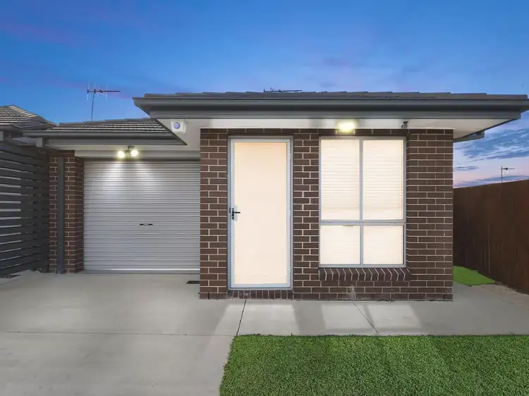 Main view of Homely house listing, 4 Rockwood Street, Casey ACT 2913