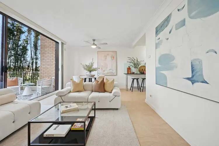 Main view of Homely apartment listing, 7/46 Military Road, North Bondi NSW 2026
