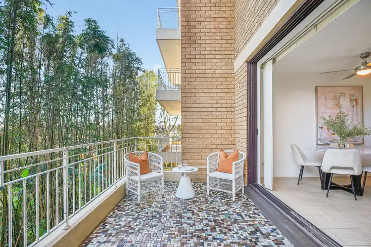 Second view of Homely apartment listing, 7/46 Military Road, North Bondi NSW 2026