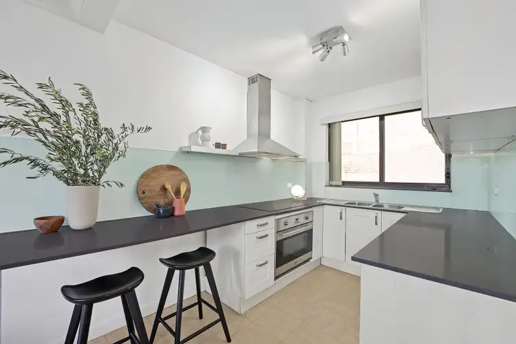 Third view of Homely apartment listing, 7/46 Military Road, North Bondi NSW 2026