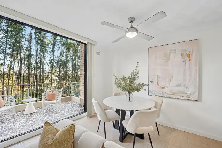 Fourth view of Homely apartment listing, 7/46 Military Road, North Bondi NSW 2026