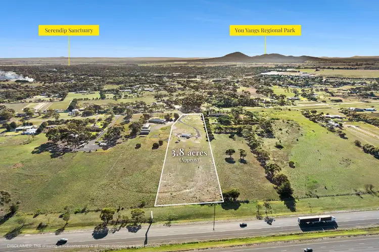 86 Old Melbourne Road, Lara VIC 3212