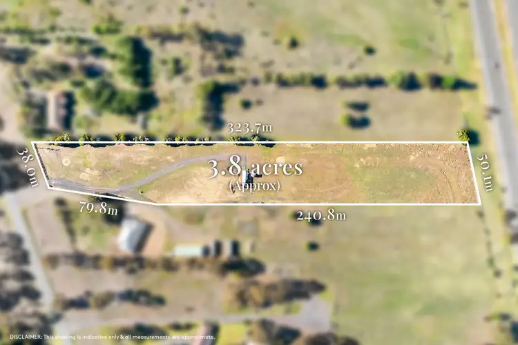 Second view of Homely rural property listing, 86 Old Melbourne Road, Lara VIC 3212