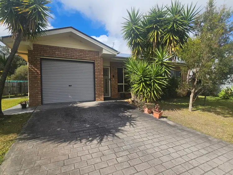 Main view of Homely house listing, 2 Matthew Court, Crows Nest QLD 4355