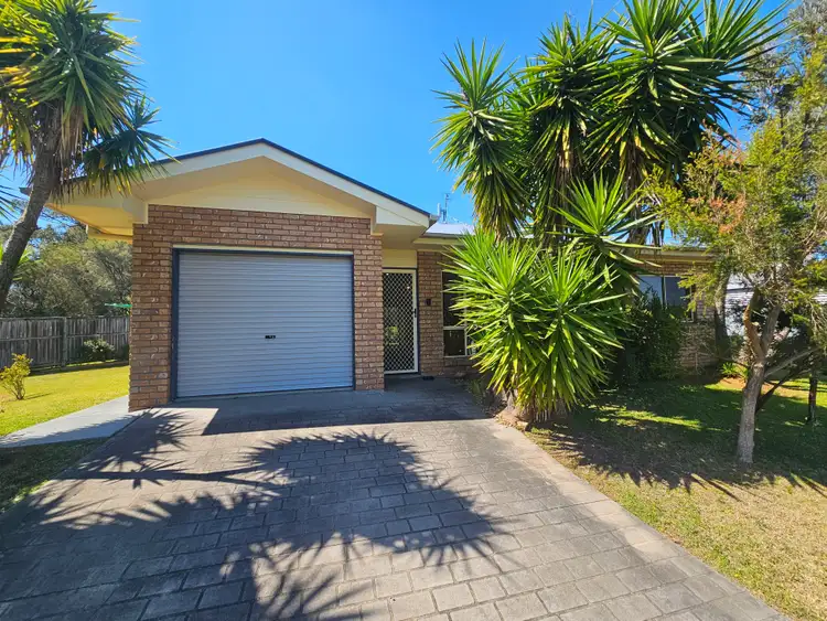 2 Matthew Court, Crows Nest QLD 4355