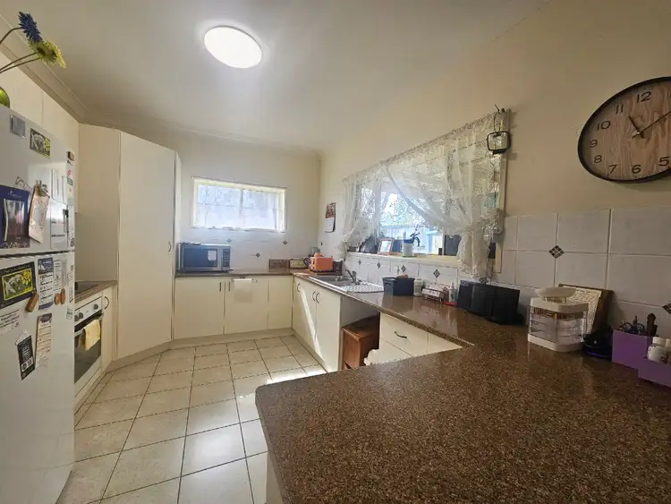 Second view of Homely house listing, 2 Matthew Court, Crows Nest QLD 4355