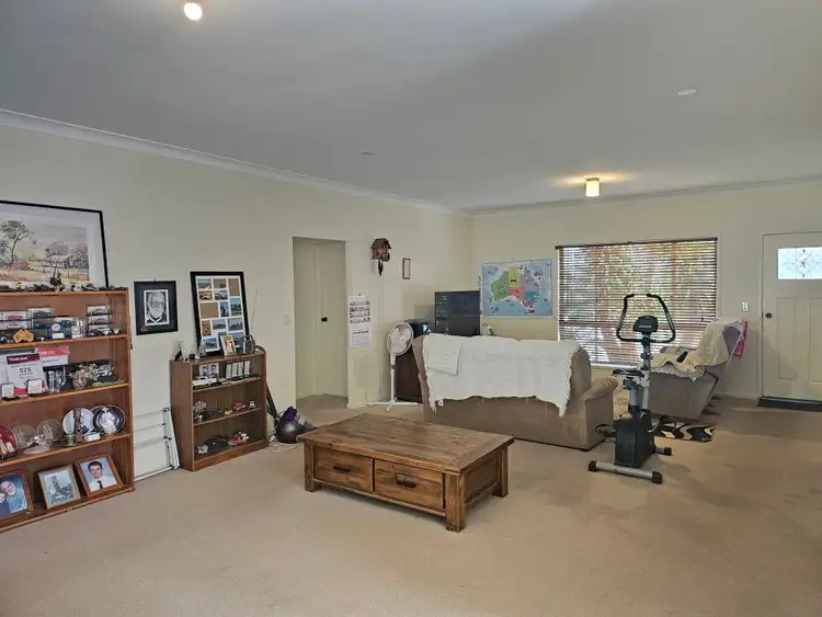 Third view of Homely house listing, 2 Matthew Court, Crows Nest QLD 4355