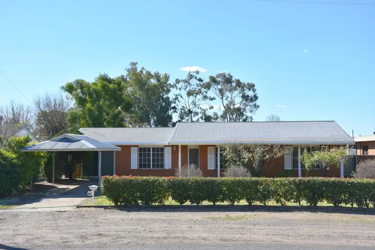 Main view of Homely house listing, 103 Greenbah Road, Moree NSW 2400