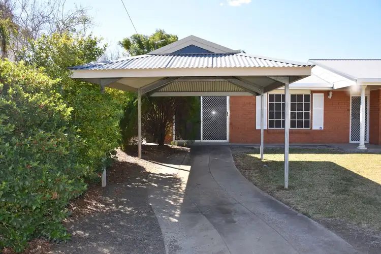 Second view of Homely house listing, 103 Greenbah Road, Moree NSW 2400