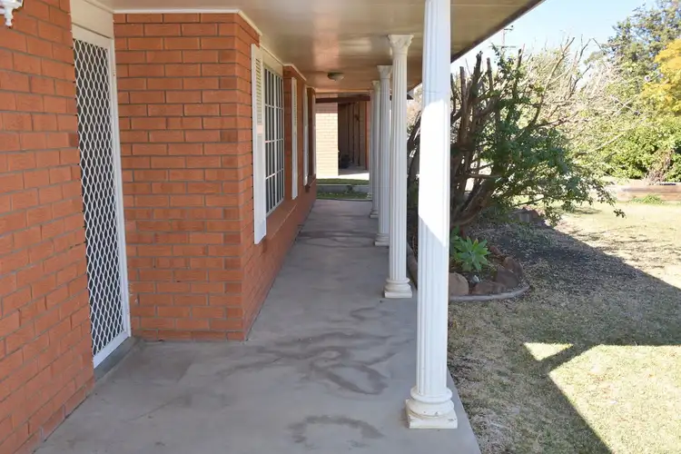 Third view of Homely house listing, 103 Greenbah Road, Moree NSW 2400