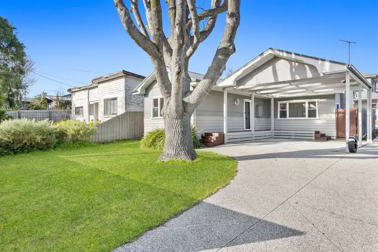 Main view of Homely house listing, 1/25 Mark Street, Rosebud VIC 3939