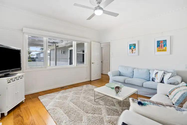Second view of Homely house listing, 1/25 Mark Street, Rosebud VIC 3939