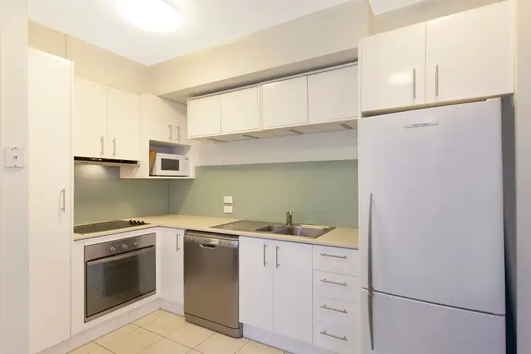 Second view of Homely apartment listing, 13/35 Rosstown Road, Carnegie VIC 3163