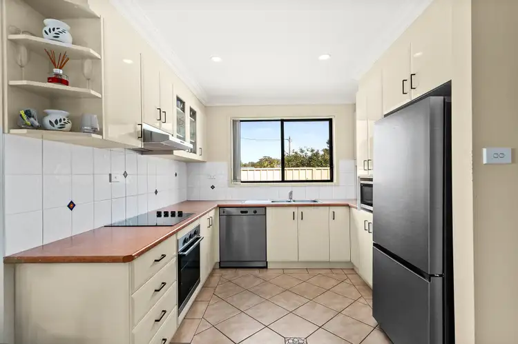 Third view of Homely townhouse listing, 1/23 Boonerah Street, Albion Park Rail NSW 2527