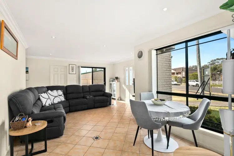 Fourth view of Homely townhouse listing, 1/23 Boonerah Street, Albion Park Rail NSW 2527