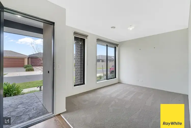 Third view of Homely house listing, 4 Blush Terrace, Tarneit VIC 3029