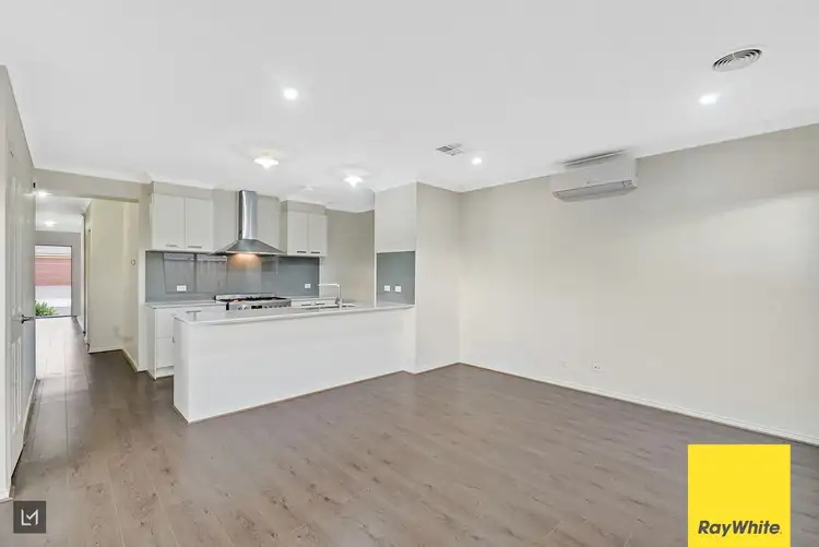 Fourth view of Homely house listing, 4 Blush Terrace, Tarneit VIC 3029