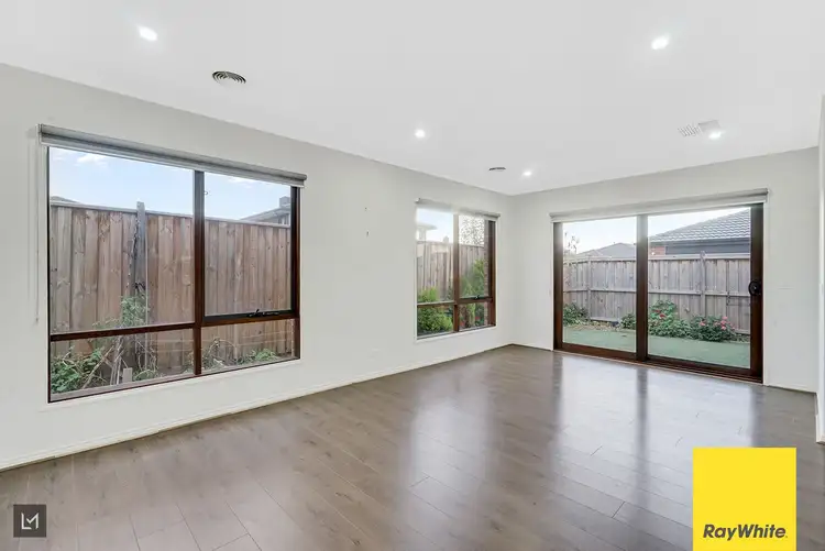 Fifth view of Homely house listing, 4 Blush Terrace, Tarneit VIC 3029