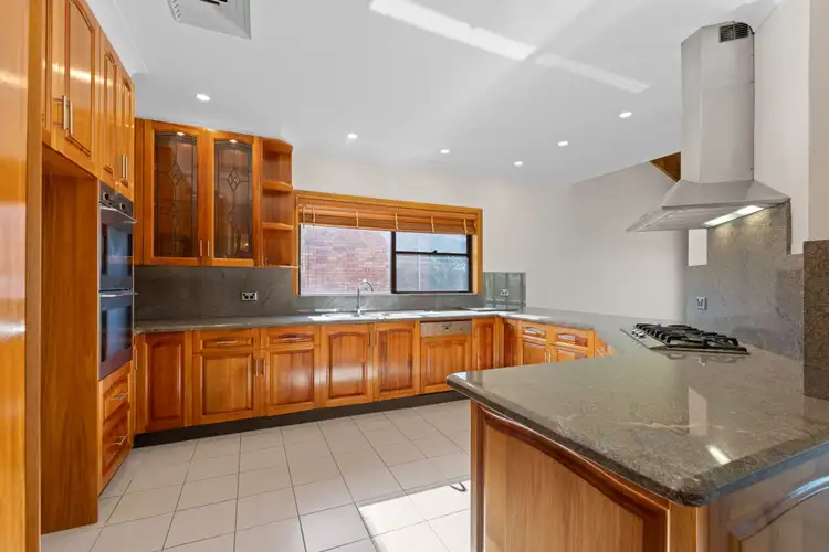 Second view of Homely house listing, 4 Percival Road, Caringbah South NSW 2229