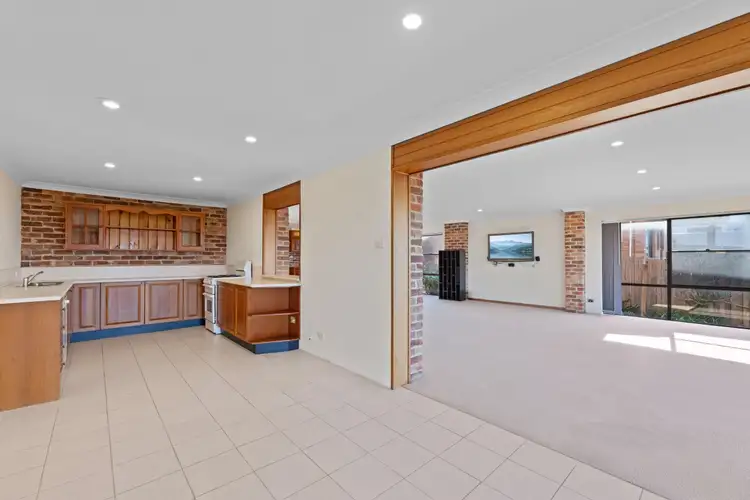 Third view of Homely house listing, 4 Percival Road, Caringbah South NSW 2229