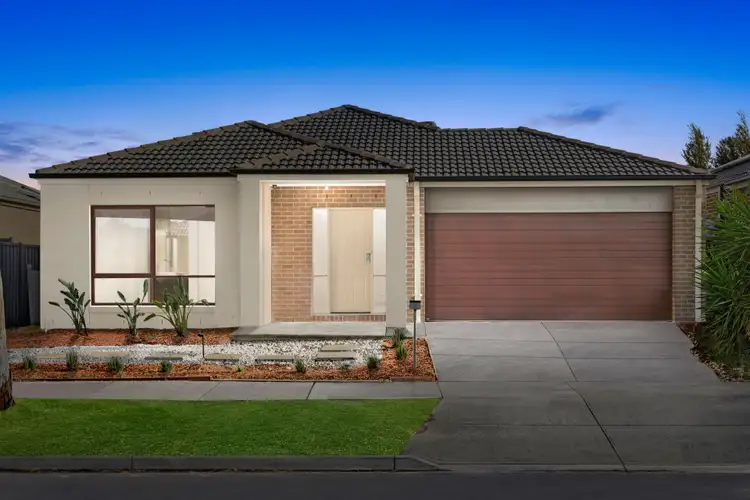 Main view of Homely house listing, 6 Softwood Drive, Mernda VIC 3754