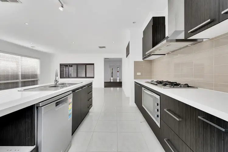 Third view of Homely house listing, 6 Softwood Drive, Mernda VIC 3754