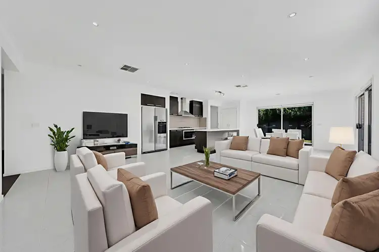 Fourth view of Homely house listing, 6 Softwood Drive, Mernda VIC 3754