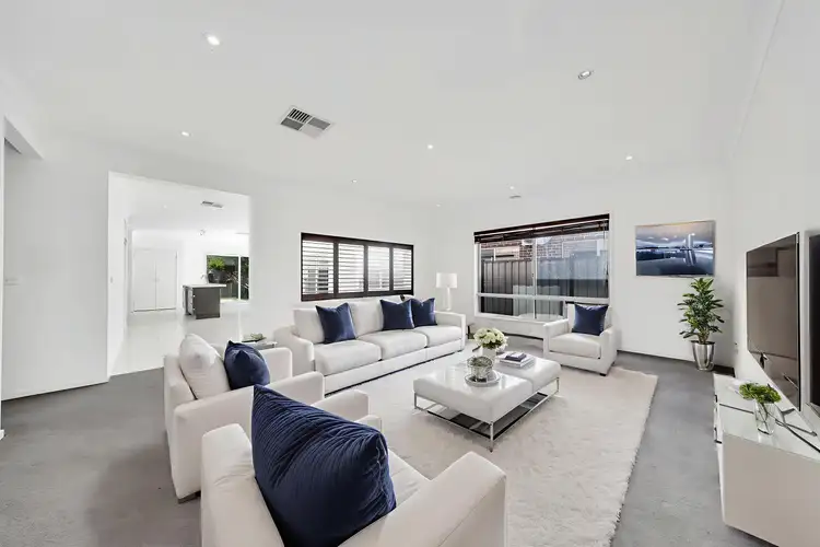 Fifth view of Homely house listing, 6 Softwood Drive, Mernda VIC 3754