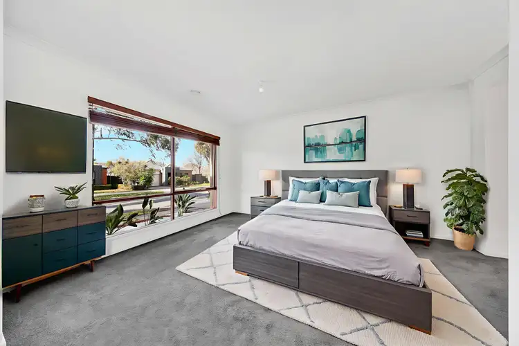 Sixth view of Homely house listing, 6 Softwood Drive, Mernda VIC 3754