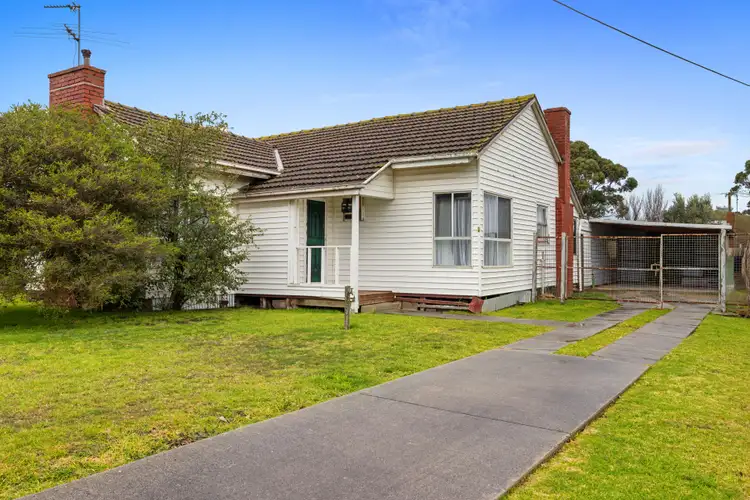 Main view of Homely house listing, 12 Beard Street, Wonthaggi VIC 3995