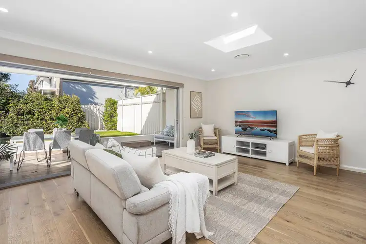 Sixth view of Homely semi-detached listing, 36A High Street, Caringbah NSW 2229