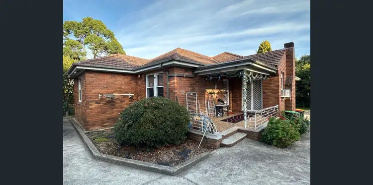 Main view of Homely house listing, 246 Old Northern Road, Castle Hill NSW 2154