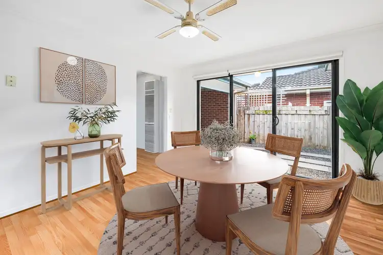 Fourth view of Homely house listing, 20 Provence Grove, Hoppers Crossing VIC 3029