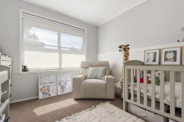 Fifth view of Homely house listing, 35 Nodding Avenue, Frankston North VIC 3200