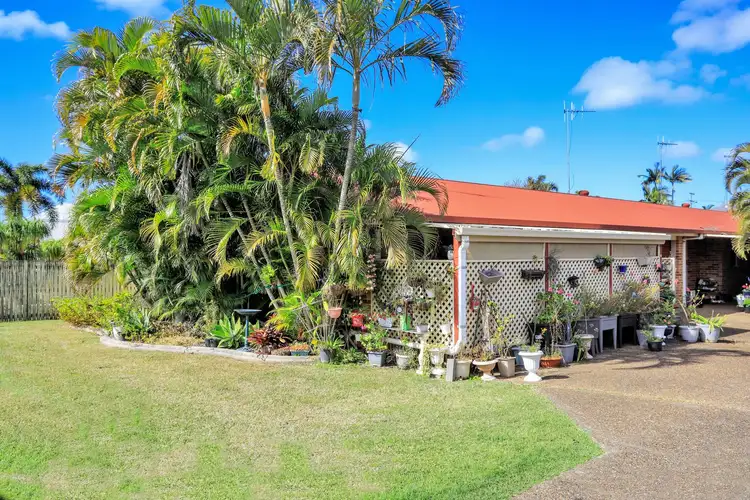 Fifth view of Homely block of units listing, 1-4/72 Steuart Street, Bundaberg North QLD 4670