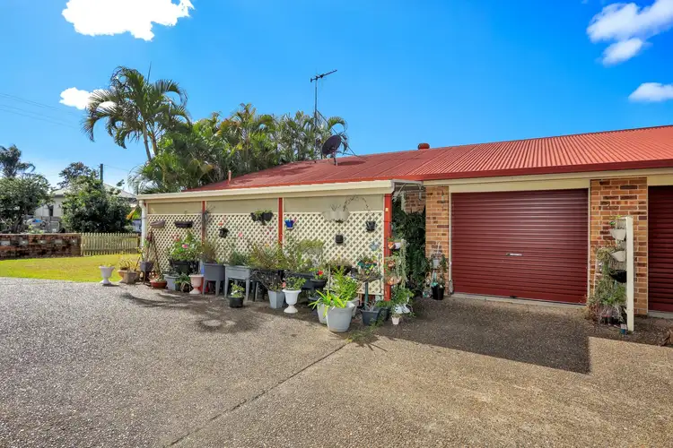 Sixth view of Homely block of units listing, 1-4/72 Steuart Street, Bundaberg North QLD 4670
