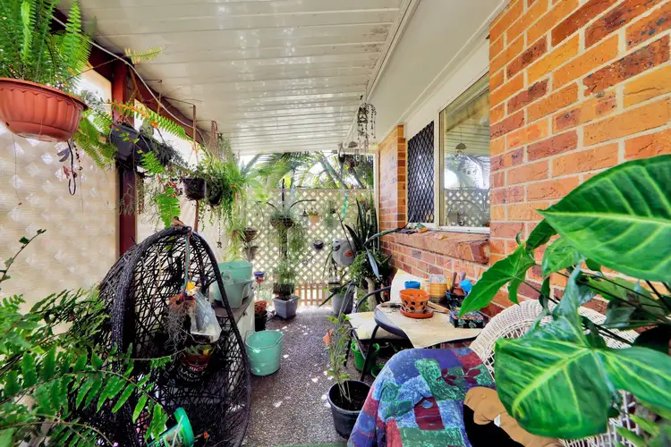 Seventh view of Homely block of units listing, 1-4/72 Steuart Street, Bundaberg North QLD 4670