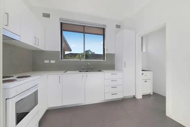 Second view of Homely apartment listing, 25/16-18 Dutruc Street, Randwick NSW 2031