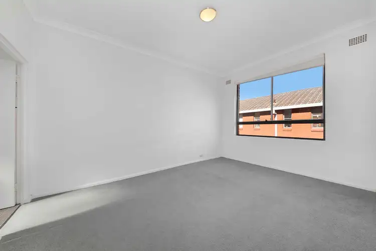 Third view of Homely apartment listing, 25/16-18 Dutruc Street, Randwick NSW 2031