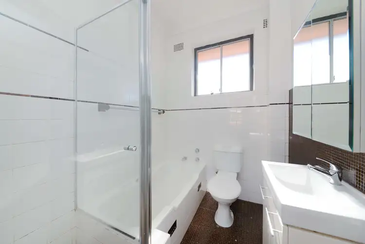 Fourth view of Homely apartment listing, 25/16-18 Dutruc Street, Randwick NSW 2031