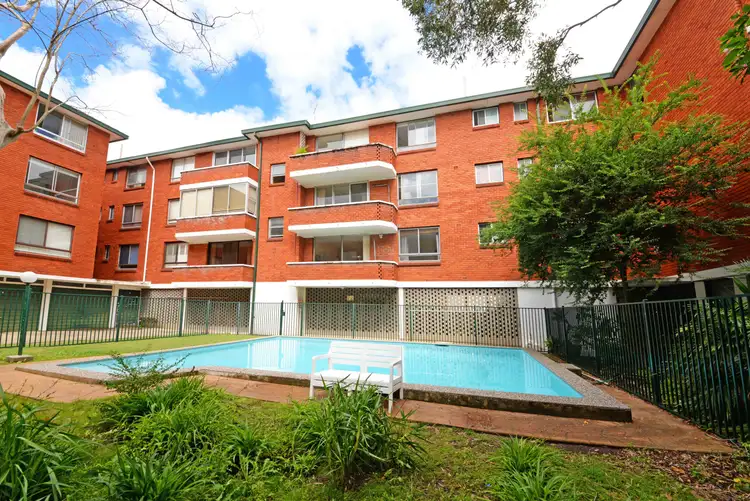 Fifth view of Homely apartment listing, 25/16-18 Dutruc Street, Randwick NSW 2031