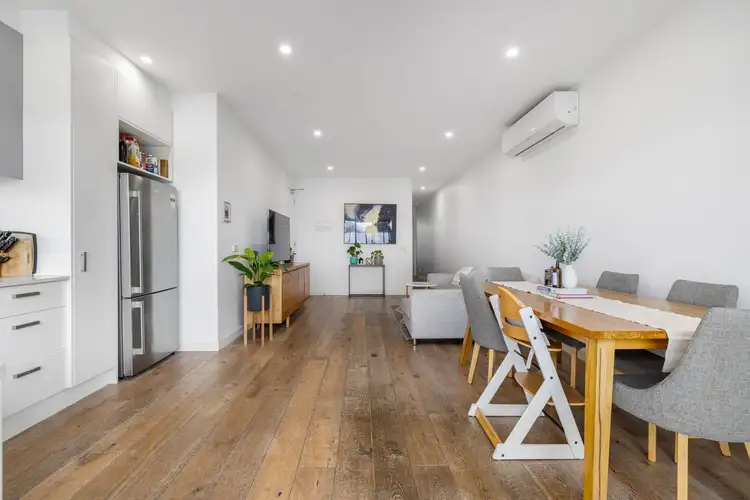 Third view of Homely apartment listing, 7/657 Nepean Highway, Brighton East VIC 3187