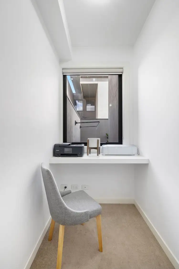 Fourth view of Homely apartment listing, 7/657 Nepean Highway, Brighton East VIC 3187