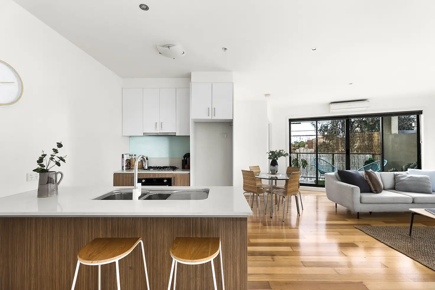 Main view of Homely apartment listing, 3/293-297 Plenty Road, Preston VIC 3072