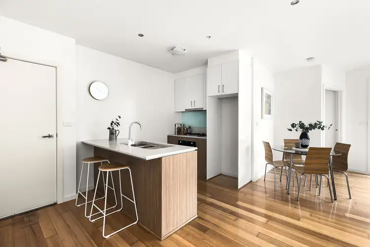 Second view of Homely apartment listing, 3/293-297 Plenty Road, Preston VIC 3072