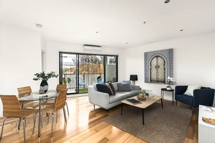 Third view of Homely apartment listing, 3/293-297 Plenty Road, Preston VIC 3072